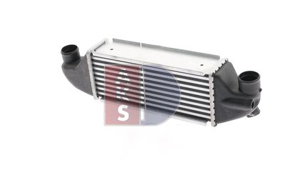 LADELUFTKüHLER AKS DASIS 097003N 8