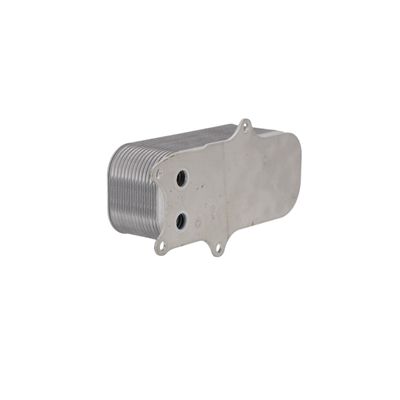 ÖLKüHLER MOTORöL NISSENS 91724 20