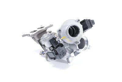 LADER AUFLADUNG BTS Turbo T916664 34