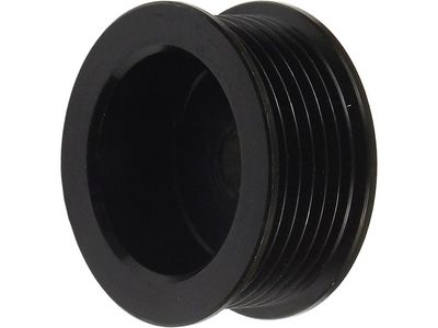 Skriemulys, kintamosios srovės generatorius