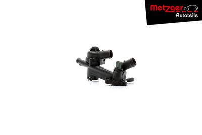 TERMOSTAT LICHID RACIRE METZGER AUTOTEILE 4006114 7