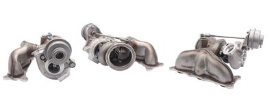 COMPRESOR SISTEM DE SUPRAALIMENTARE