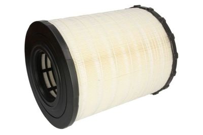 Luchtfilter (patroon) past: MERCEDES ATEGO, ATEGO 2, ATEGO 3, AXOR, AXOR 2, ECONIC, ECONIC 2 M902.900-OM936.973 01.98-