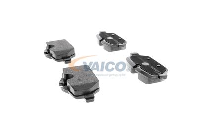 BREMSBELAGSATZ SCHEIBENBREMSE VAICO V208125 20