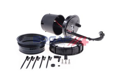 INCALZIRE UNITATE REZERVOR (INJECTARE ADITIV) BOGAP A1831103 5