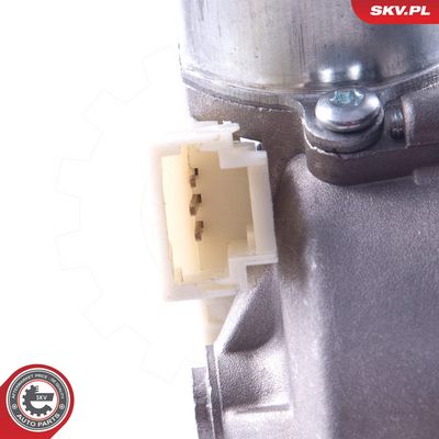 Motor stěračů SKV 19SKV175