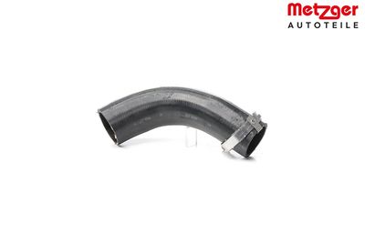 LADELUFTSCHLAUCH METZGER AUTOTEILE 2401285 3