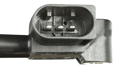 Vorschau Sensor, Abgasdruck Ansicht 2