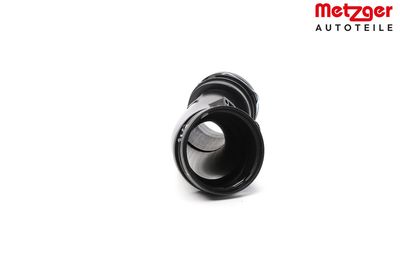 LADELUFTROHR METZGER AUTOTEILE 2401406 9