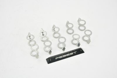 INEL ETANSARE INJECTOR FEBEST RINGFL007PCS10 49