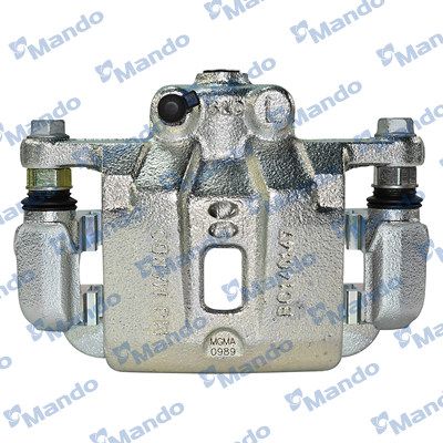 MANDO EX583102MA00 Тормозной суппорт для HYUNDAI GENESIS (Хендай Генесис)