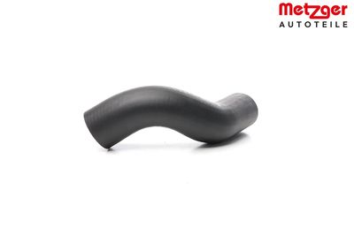 LADELUFTSCHLAUCH METZGER AUTOTEILE 2400754 15