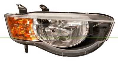 PRASCO MB3264803 Основная фара  для MITSUBISHI COLT VI (Z3_A, Z2_A) 1.3 LPG