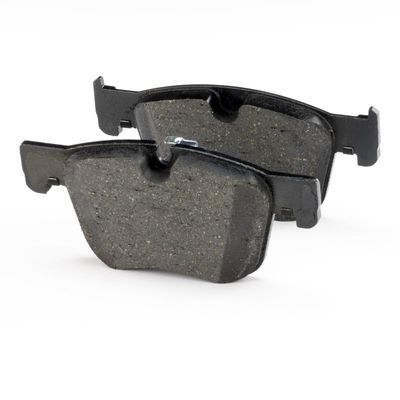 BREMSBELAGSATZ SCHEIBENBREMSE DELPHI LP3384 22