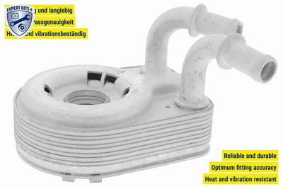 RADIATOR ULEI ULEI MOTOR VEMO V24600013 9