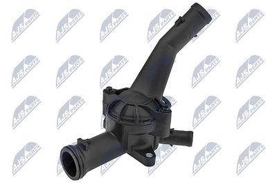 корпус на термостат NTY CTM-WW-056