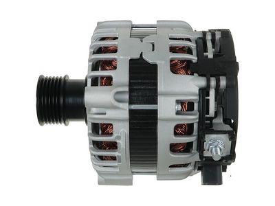 GENERATOR / ALTERNATOR AS-PL A01016S 3