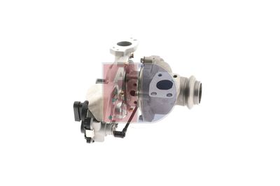 LADER AUFLADUNG AKS DASIS 065036N 15
