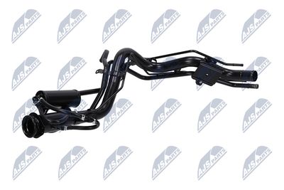 CONDUCTA UMPLERE REZERVOR COMBUSTIBIL NTY PWPMS018 8