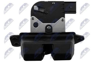 NTY - Zámok veka batožinového priestoru HYUNDAI , EZC-HY-575A
