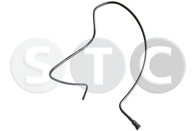 CONDUCTA ALIMENTARE CU COMBUSTIBIL STC T492450