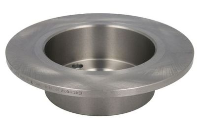 Brake disc Achter Links/Rechts past: CITROEN XANTIA 1.6-3.0 03.93-04.03
