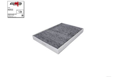 FILTRU AER HABITACLU