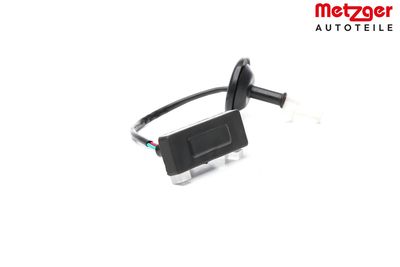 HECKKLAPPENGRIFF METZGER AUTOTEILE 2310939 31