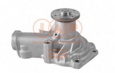 Водяной насос, охлаждение двигателя IAP QUALITY PARTS 150-12095 для MITSUBISHI SPACE