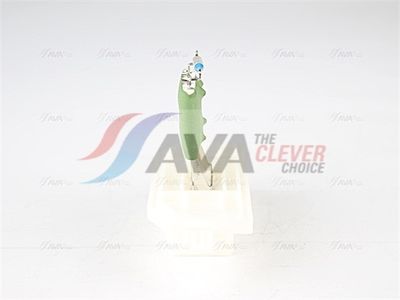 WIDERSTAND INNENRAUMGEBLäSE