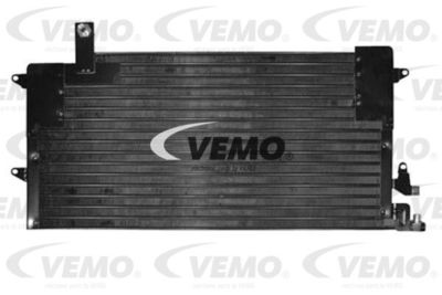 VEMO V15-62-1023 Радиатор кондиционера для VW PASSAT B3/B4 Variant (3A5, 35I)