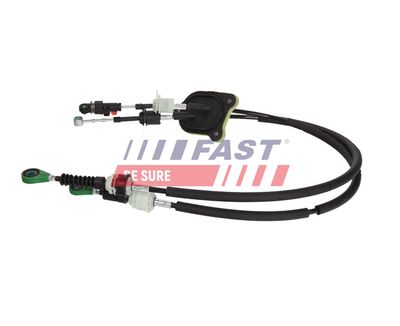 SET DE CABLURI CUTIE DE VITEZE MANUALă FAST FT11760 19