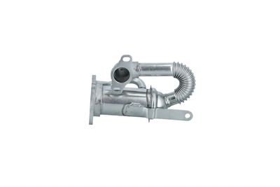 RADIATOR RECIRCULARE GAZE DE ESAPAMENT NRF 48423 35