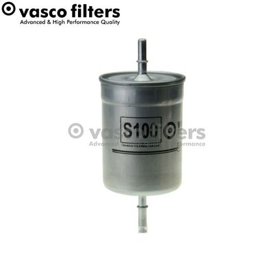 Filtr paliwa DAVID VASCO S100