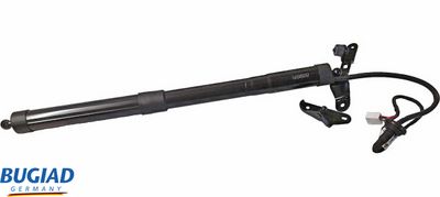 GASFEDER KOFFER-/LADERAUM