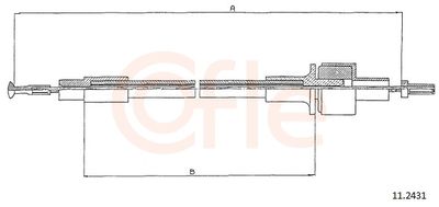 SEILZUG KUPPLUNGSBETäTIGUNG