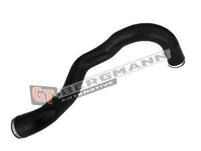 GT-BERGMANN Automotive - Hadica plniaceho vzduchu (hadica turba) MITSUBISHI , GT52-163