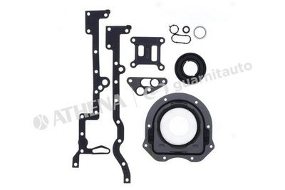 SET GARNITURI CARTER