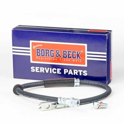 Brake Hose Borg & Beck BBH7389