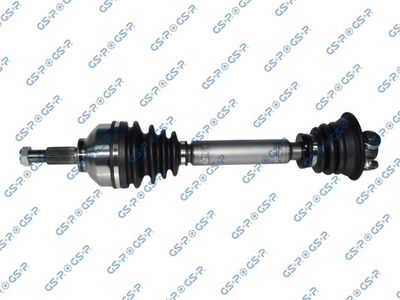 Drive Shaft 250256