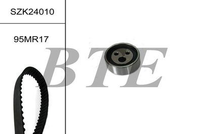 Комплект ремня ГРМ BTE SZK24010 для RENAULT CLIO