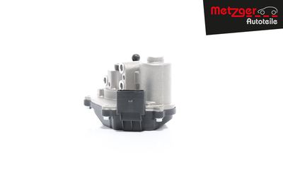 STELLELEMENT DRALLKLAPPEN (SAUGROHR) METZGER AUTOTEILE 2100098 10