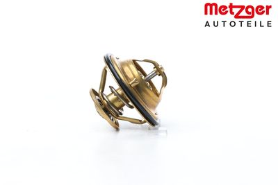 THERMOSTAT KüHLMITTEL METZGER AUTOTEILE 4006084 33