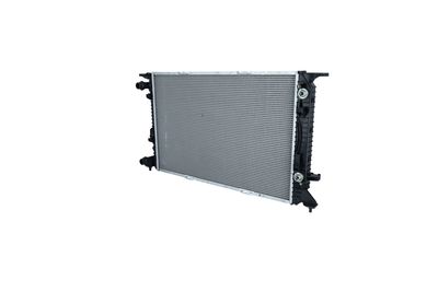 RADIATOR RACIRE MOTOR NRF 53718 11