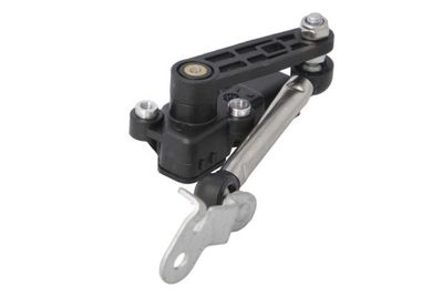 Koplamp hoogteverstelling sensor Achter/Voor Links/Rechts past: BMW i3 I01, i8 I12, X1 F48, X2 F39, X3 G01, X4 G02, X5 F15, F85, X5 G05, F95, X6 F16, F86, X6 G06, X7 G07 07.13-