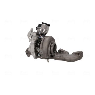 LADER AUFLADUNG NISSENS 93506 1