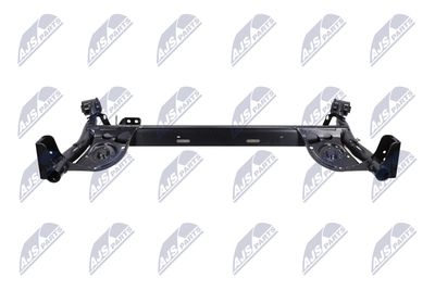 CORP AX NTY ZRZRE006 2