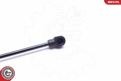 Gas Spring, bonnet 52SKV121