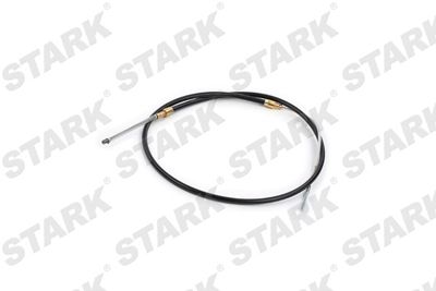 Тросик, cтояночный тормоз Stark SKCPB-1050086 для VW JETTA
