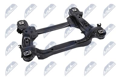 RAMA SUSTINERE/SUPORT AGREGATE NTY ZRZAU002 18